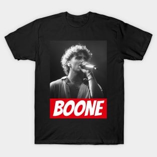 Benson Boone American Singer T-Shirt